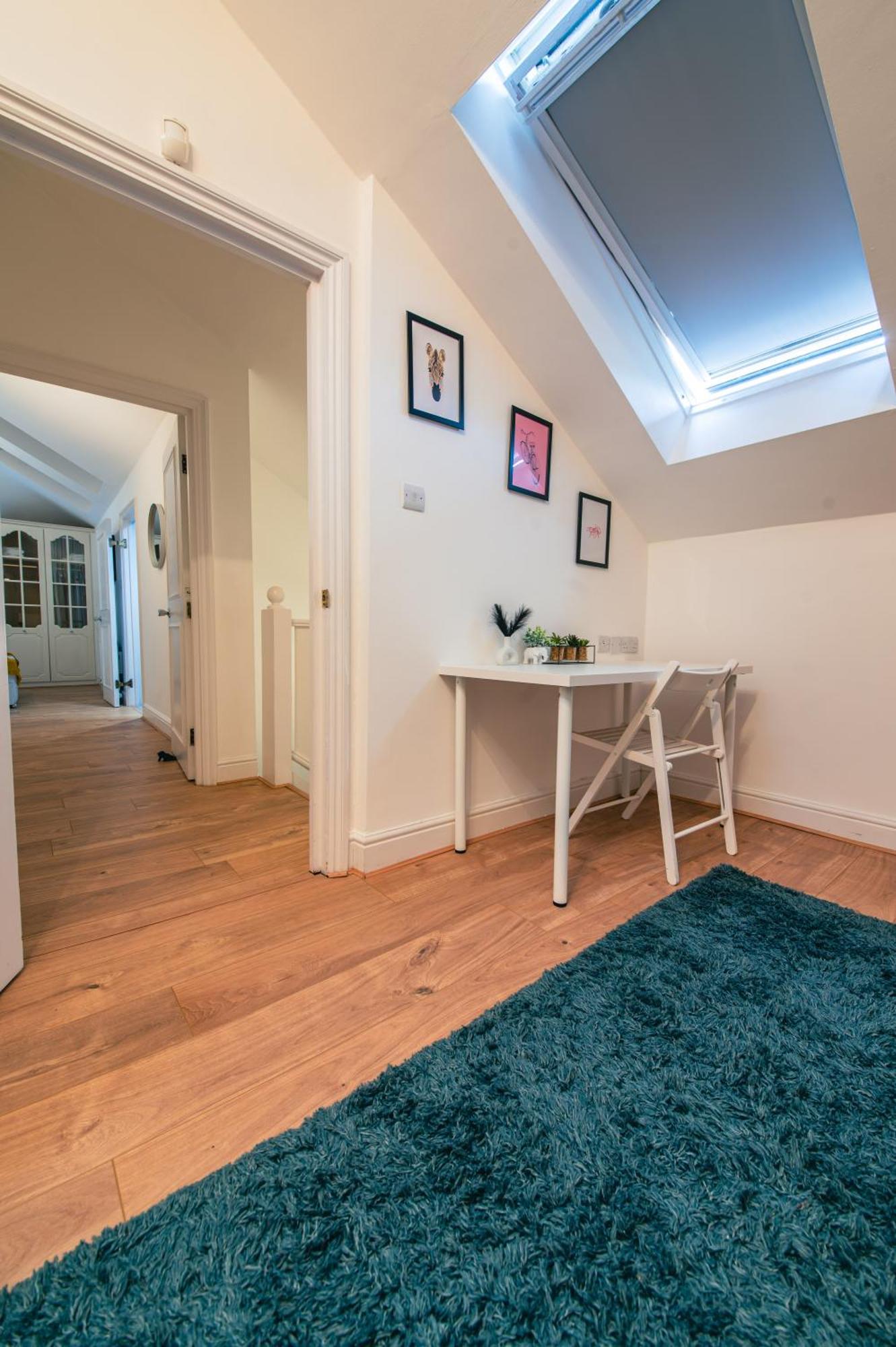 Modern 3 Beds 2 Baths Abbey Rd - St John's Wood * Londres
