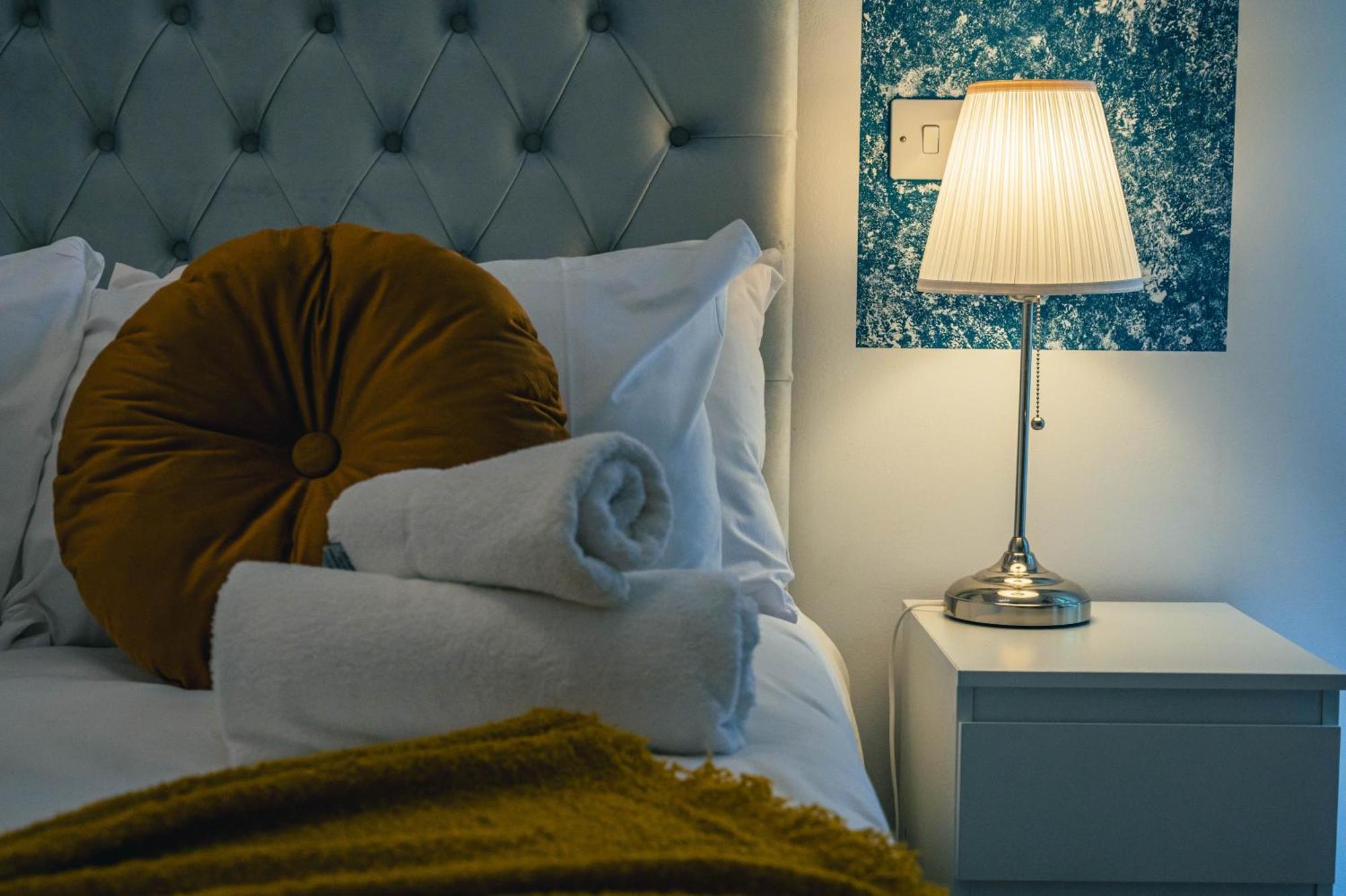 Modern 3 Beds 2 Baths Abbey Rd - St John's Wood Apartamento Londres