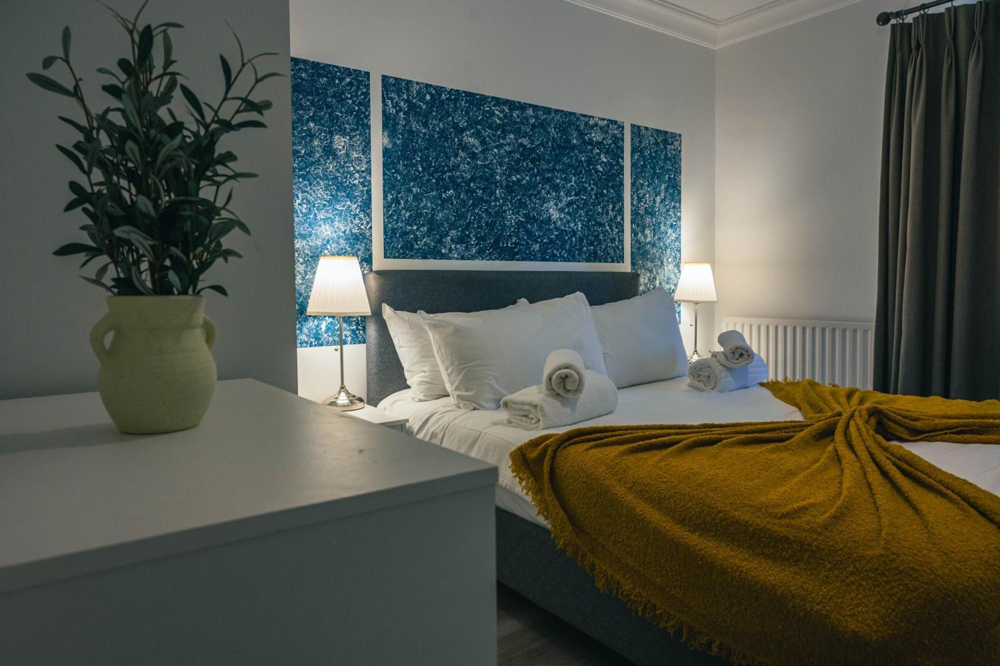 Modern 3 Beds 2 Baths Abbey Rd - St John's Wood Apartamento