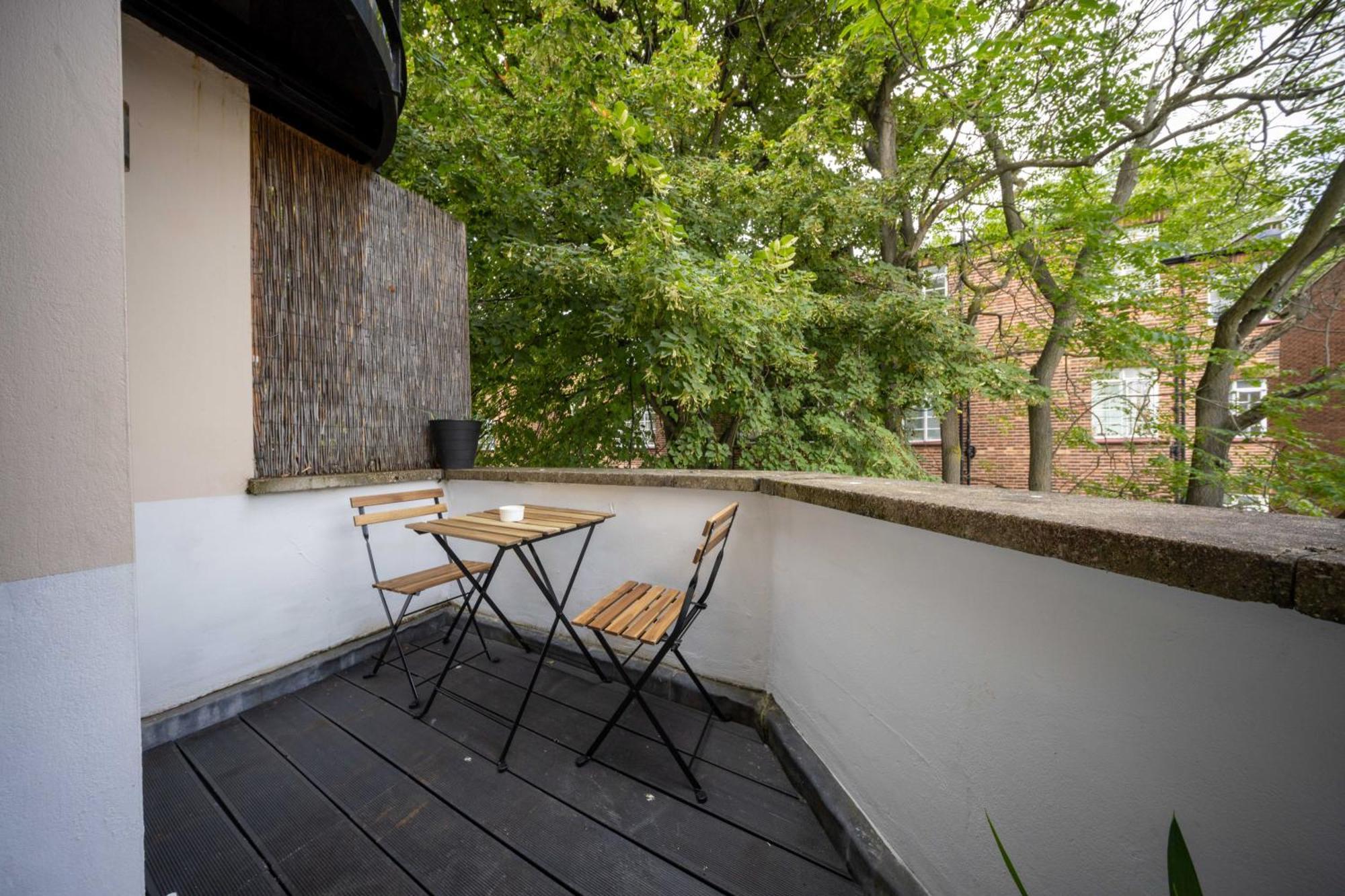 Modern 3 Beds 2 Baths Abbey Rd - St John's Wood Apartamento Londres