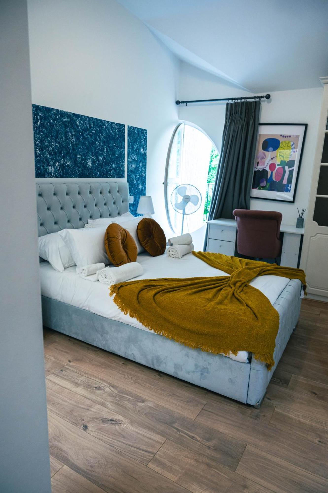 Apartamento Modern 3 Beds 2 Baths Abbey Rd - St John's Wood *