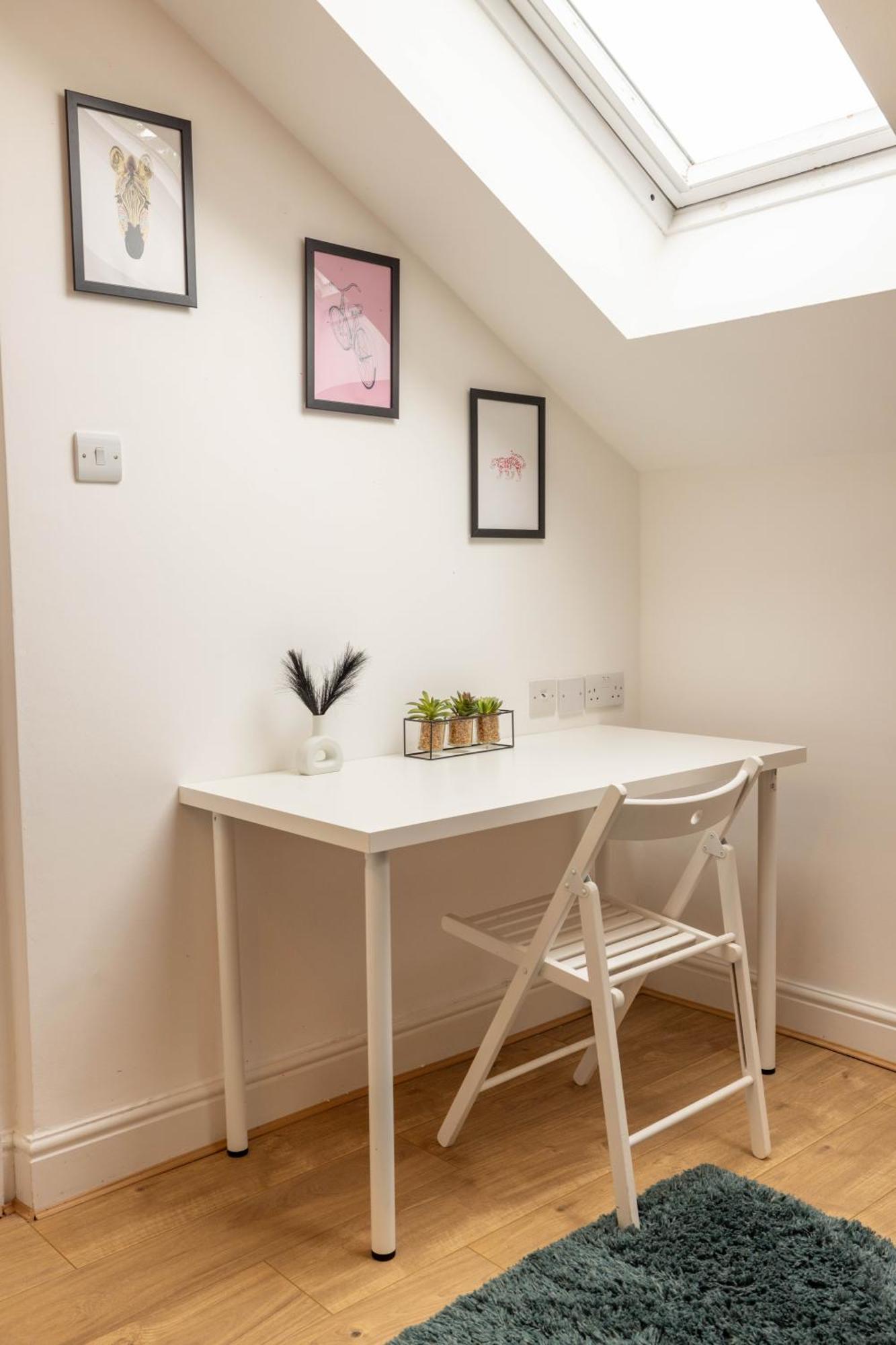 Modern 3 Beds 2 Baths Abbey Rd - St John's Wood Apartamento *